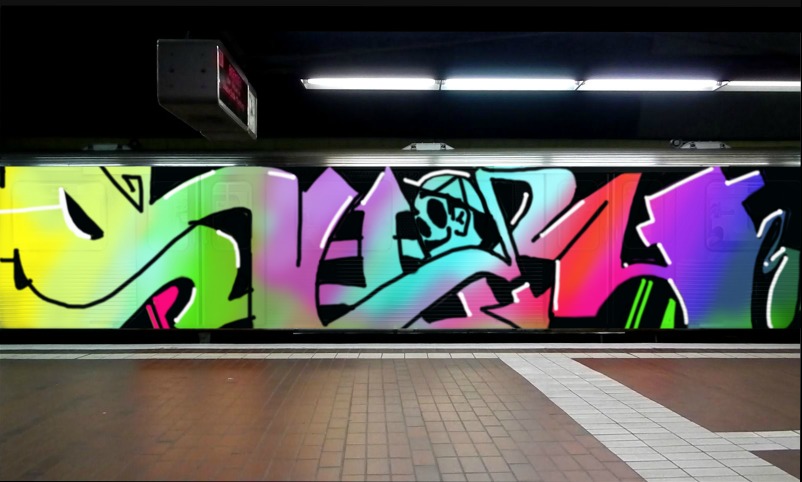 Bombing 1697349140715