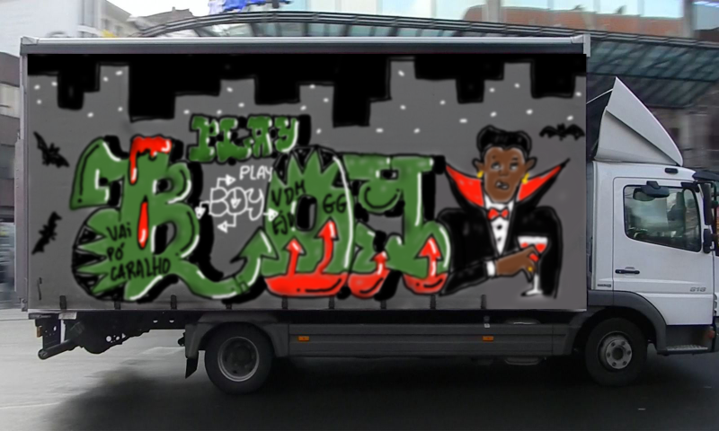 Bombing 1697430459293