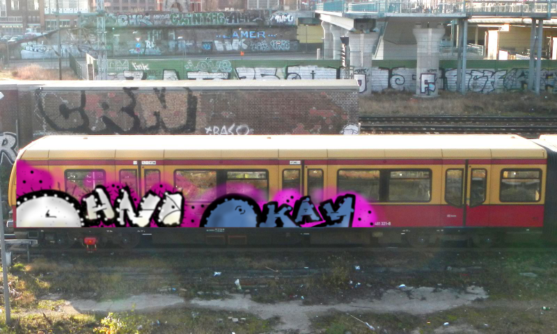 Bombing 1697447926551