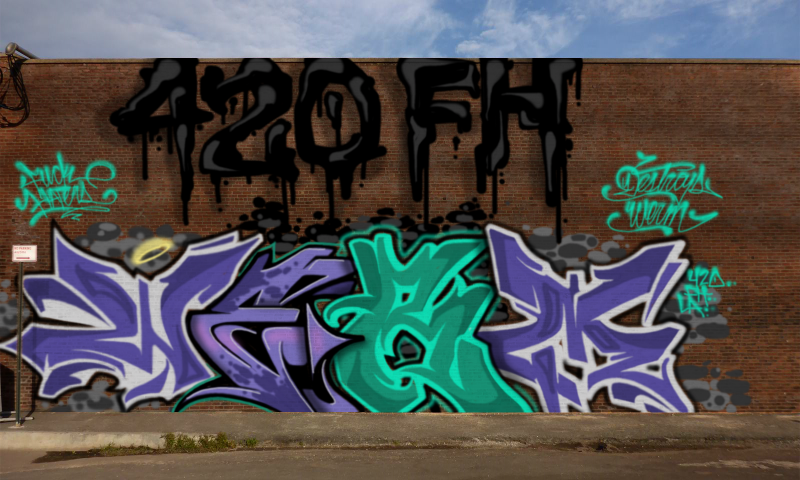 Bombing 1697596447378