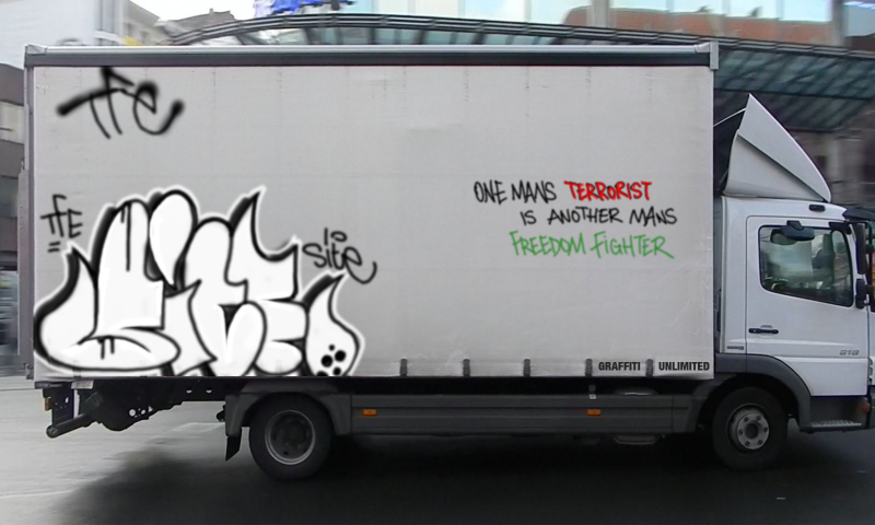 Bombing 1697499963558