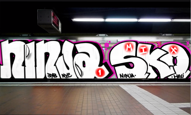 Bombing 1697563235476