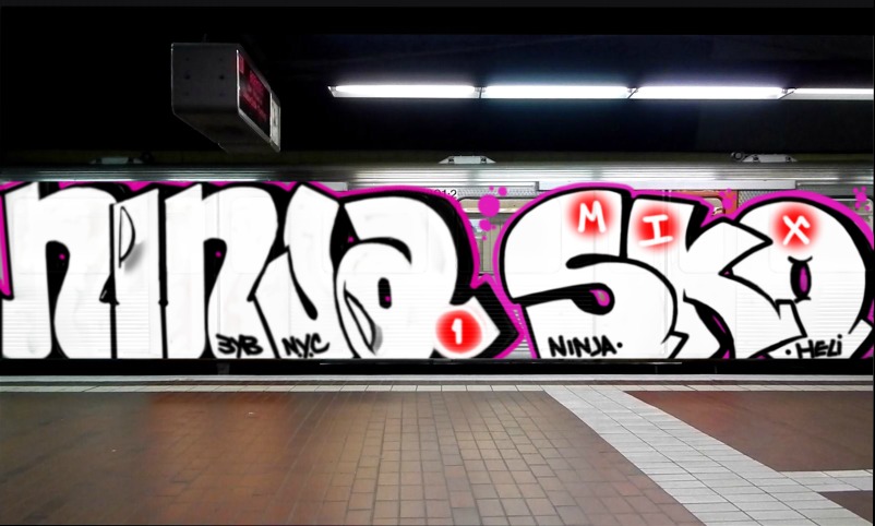 Bombing 1697563235476