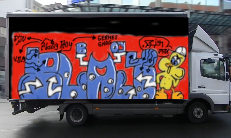 Bombing 1697519504154