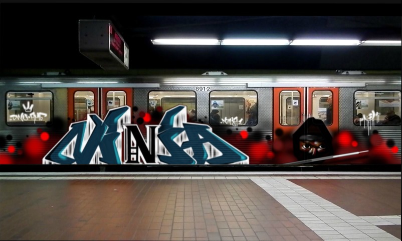 Bombing 1697535637004