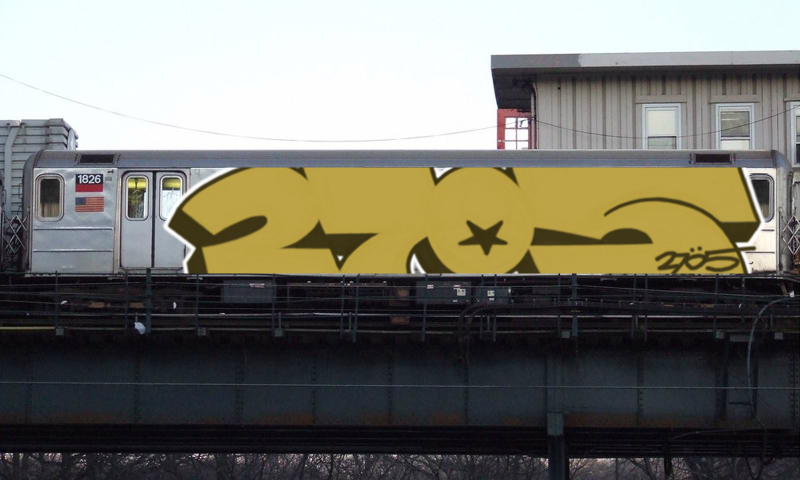 Bombing 1697560504540