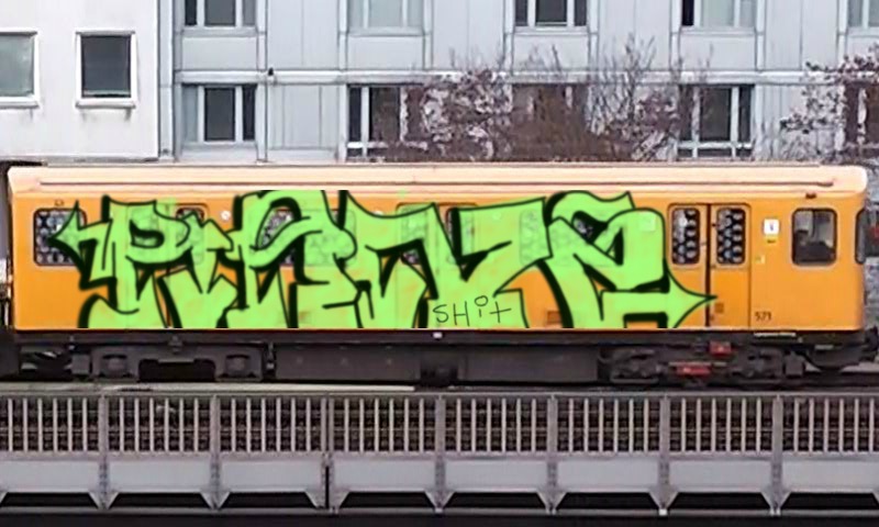 Bombing 1697564283651