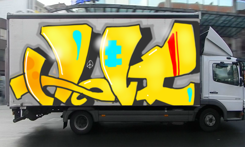 Bombing 1697576363704