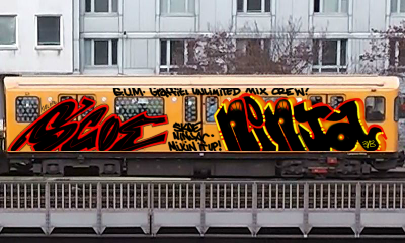 Bombing 1697719880232