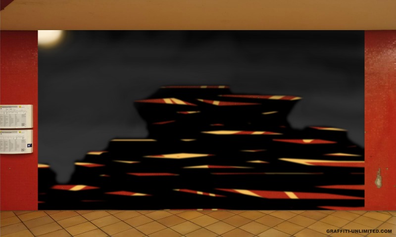 Bombing 1697582501291