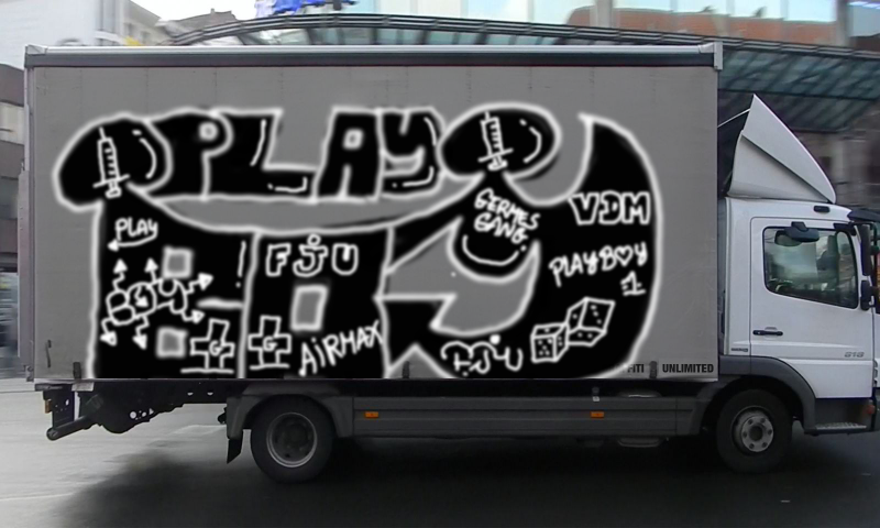 Bombing 1697589616910