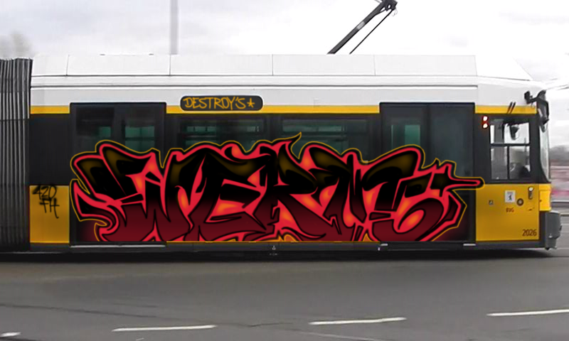 Bombing 1697622244994