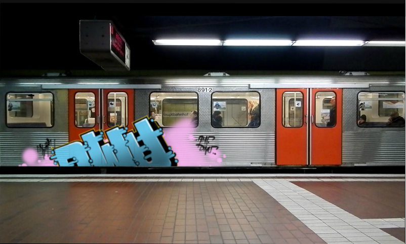 Bombing 1697642475411