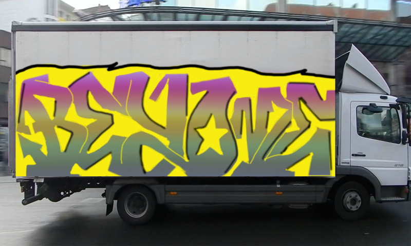 Bombing 1697651503515