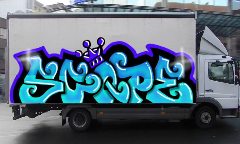 Bombing 1697772947182