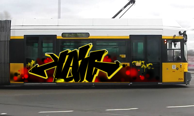 Bombing 1697813970263