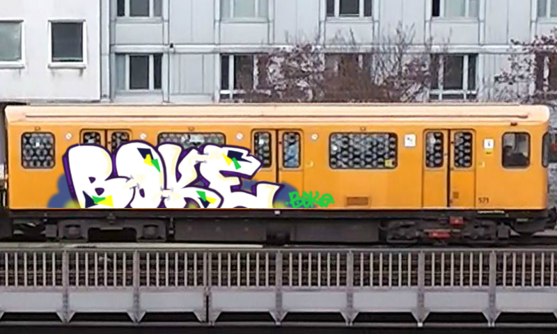 Bombing 1697814204011