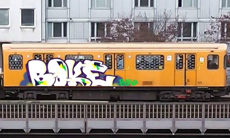 Bombing 1697814204011