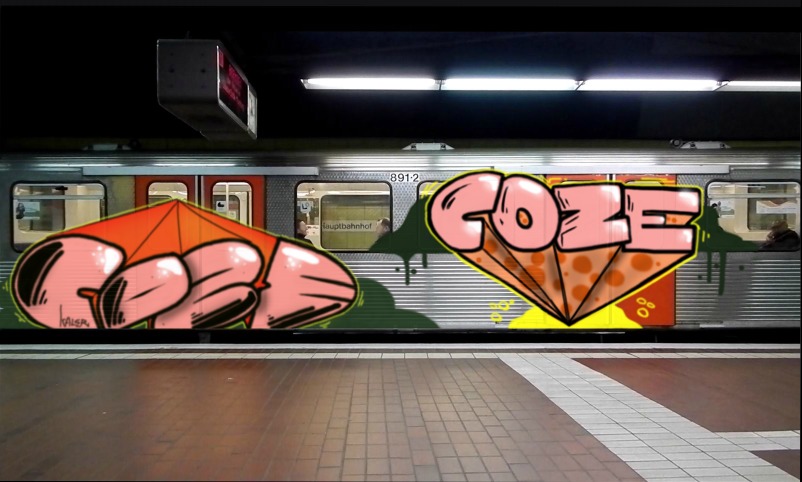 Bombing 1698091984934