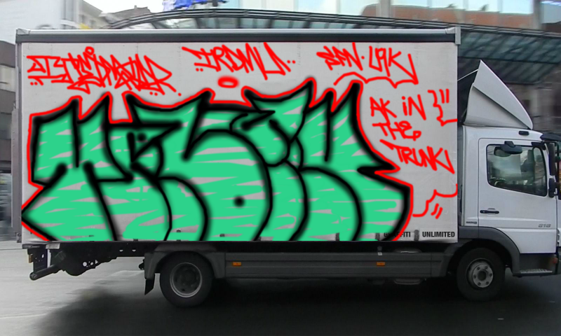 Bombing 1697858752632