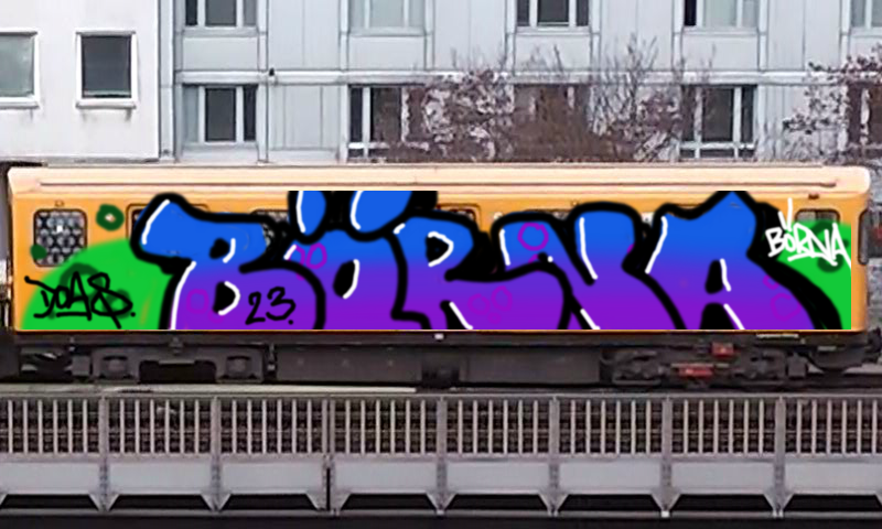 Bombing 1697904312549