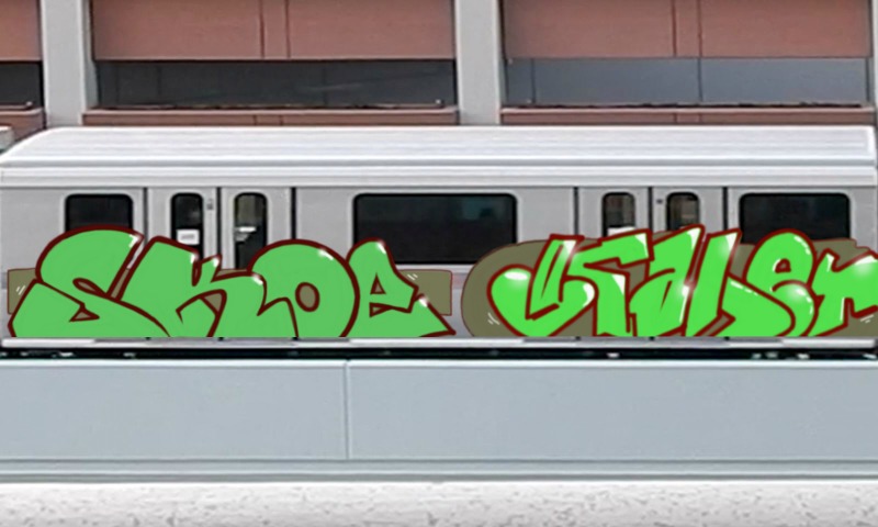 Bombing 1698309961500