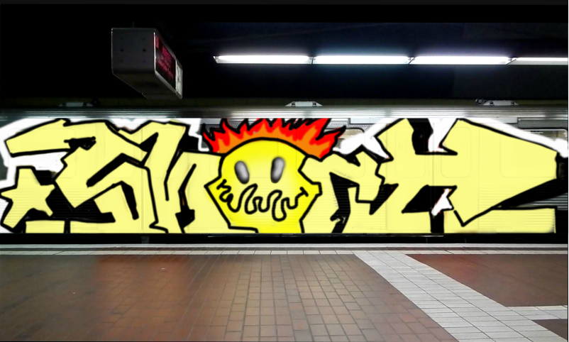 Bombing 1697917036496