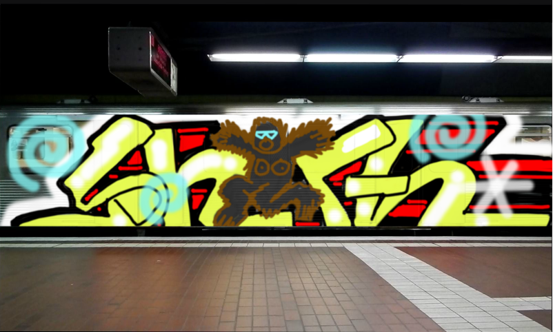 Bombing 1697918351987