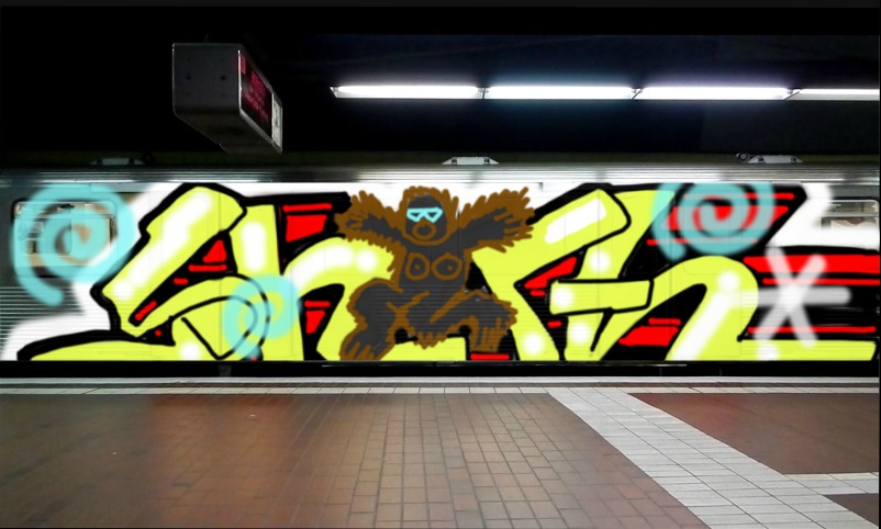 Bombing 1697918351987