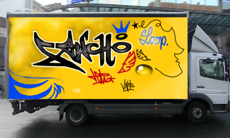 Bombing 1698083829693