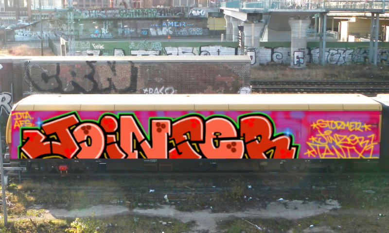 Bombing 1698065361948