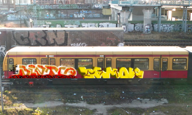 Bombing 1698069491432