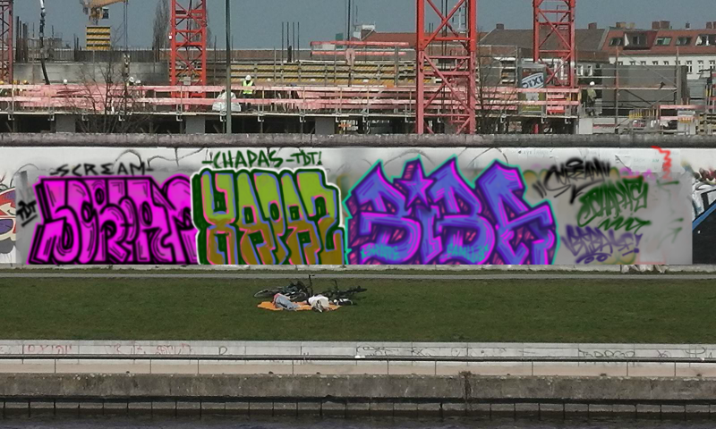 Bombing 1698118703889