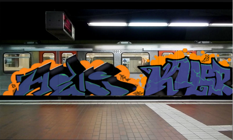 Bombing 1698608542048