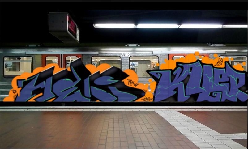 Bombing 1698608542048