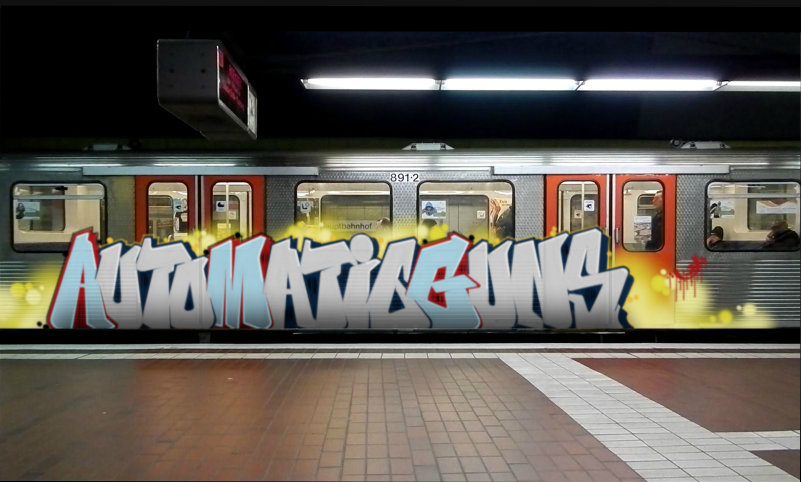 Bombing 1698153141821