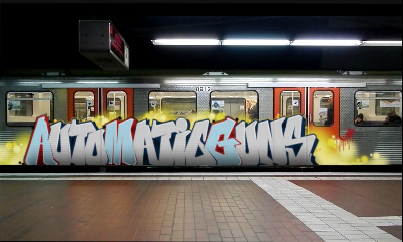 Bombing 1698153141821