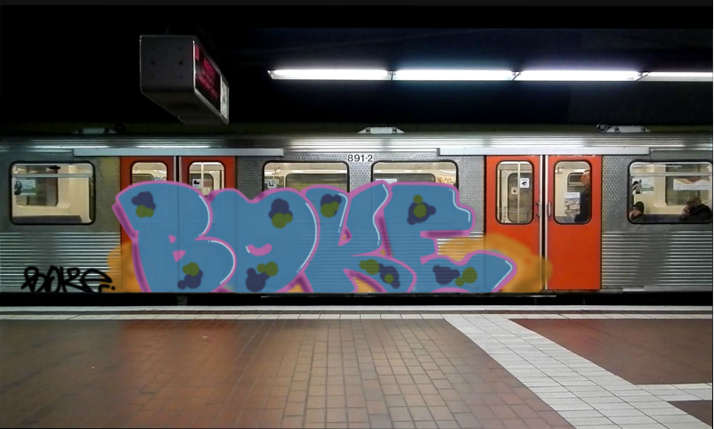 Bombing 1698258065083