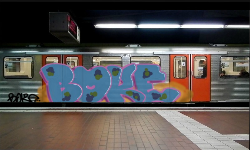 Bombing 1698258065083