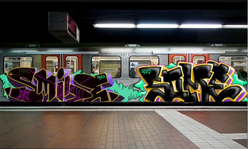 Bombing 1743714115482