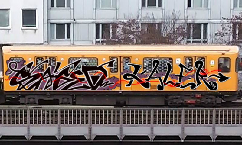 Bombing 1698341407761