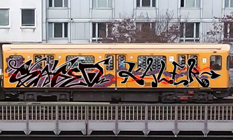 Bombing 1698341407761