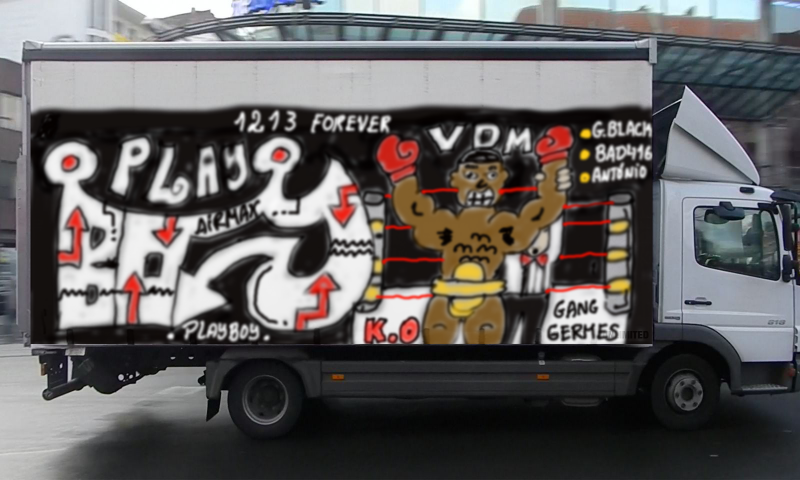 Bombing 1698290798155