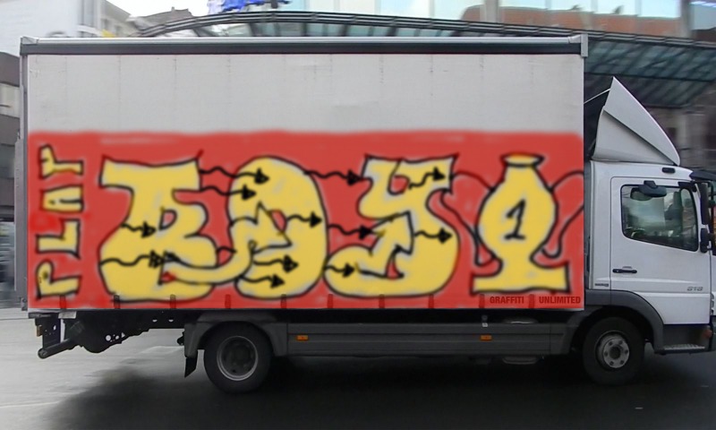 Bombing 1698297061724