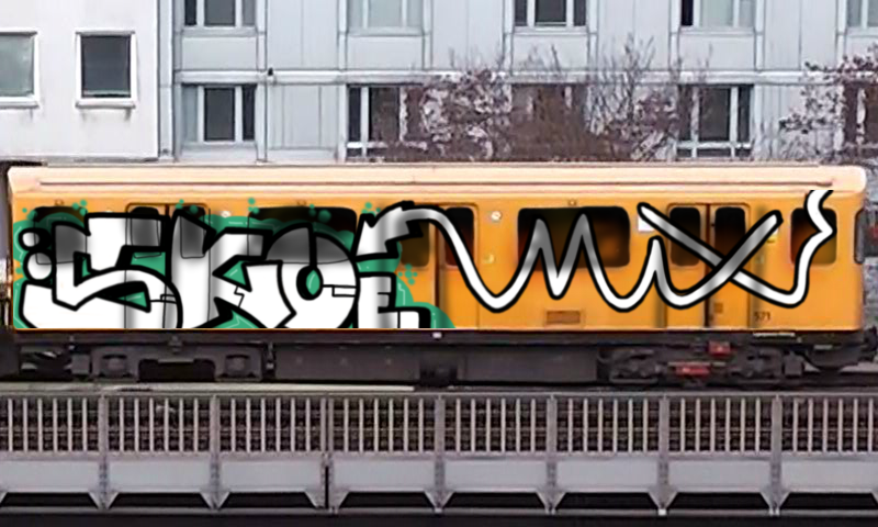 Bombing 1699476063604