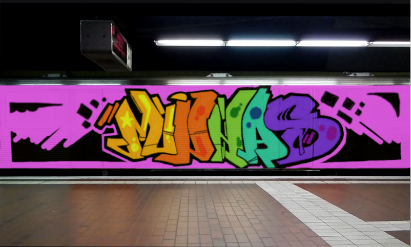 Bombing 1698359045737