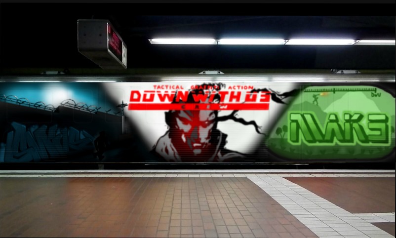 Bombing 1698844185900