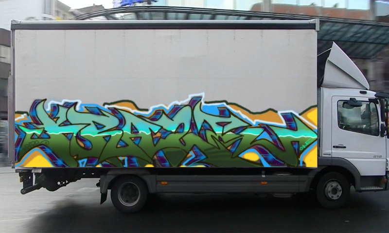 Bombing 1713688594274