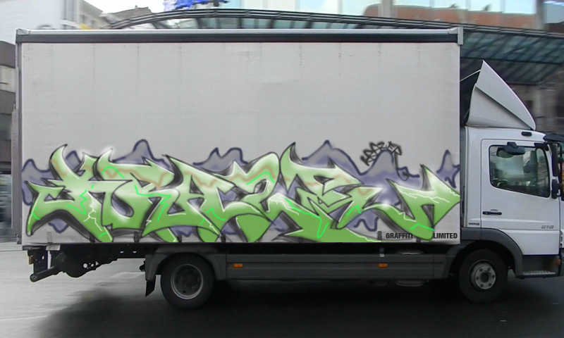 Bombing 1699155360376