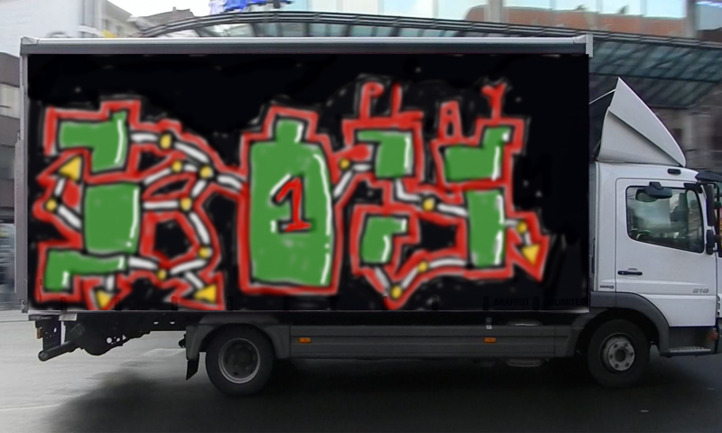 Bombing 1698464442810